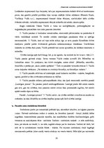 Referāts 'Pasaules aina modernisma un postmodernisma literatūrā', 10.