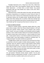 Referāts 'Pasaules aina modernisma un postmodernisma literatūrā', 15.