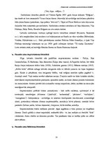Referāts 'Pasaules aina modernisma un postmodernisma literatūrā', 18.