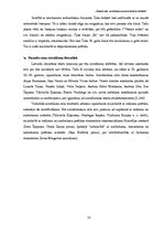 Referāts 'Pasaules aina modernisma un postmodernisma literatūrā', 22.