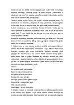 Eseja 'J.F.Šillera lugas "Vilhelms Tells" analīze', 2.