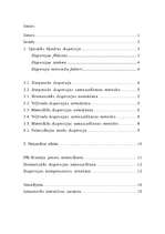 Referāts 'Dispersija', 2.