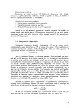 Referāts 'Dispersija', 5.