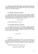 Referāts 'Dispersija', 7.