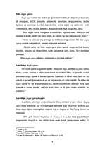 Referāts '"Ziepju operas". Ziepju operu vēsture un žanrs. Ziepju operas un sievietes', 6.