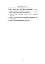 Referāts '"Ziepju operas". Ziepju operu vēsture un žanrs. Ziepju operas un sievietes', 10.