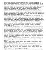 Eseja 'Vegetarianism', 1.