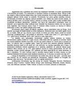 Konspekts 'Brīvmūrnieki', 1.