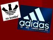 Prezentācija 'The Brand "Adidas"', 11.