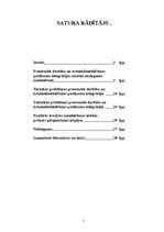 Referāts 'Procesuālo darbību un kriminālmeklēšanas pasākumu integrācija atsevišķu noziegum', 2.