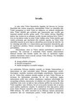 Referāts 'Procesuālo darbību un kriminālmeklēšanas pasākumu integrācija atsevišķu noziegum', 3.