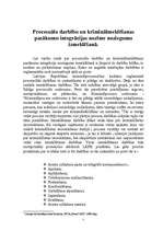 Referāts 'Procesuālo darbību un kriminālmeklēšanas pasākumu integrācija atsevišķu noziegum', 5.
