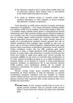 Referāts 'Procesuālo darbību un kriminālmeklēšanas pasākumu integrācija atsevišķu noziegum', 17.