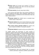 Referāts 'Procesuālo darbību un kriminālmeklēšanas pasākumu integrācija atsevišķu noziegum', 18.