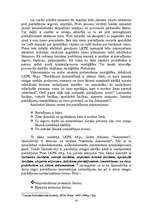 Referāts 'Procesuālo darbību un kriminālmeklēšanas pasākumu integrācija atsevišķu noziegum', 20.