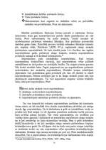 Referāts 'Procesuālo darbību un kriminālmeklēšanas pasākumu integrācija atsevišķu noziegum', 21.