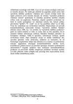 Referāts 'Procesuālo darbību un kriminālmeklēšanas pasākumu integrācija atsevišķu noziegum', 23.