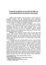 Referāts 'Procesuālo darbību un kriminālmeklēšanas pasākumu integrācija atsevišķu noziegum', 24.