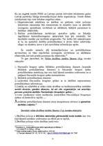 Referāts 'Procesuālo darbību un kriminālmeklēšanas pasākumu integrācija atsevišķu noziegum', 25.