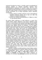 Referāts 'Procesuālo darbību un kriminālmeklēšanas pasākumu integrācija atsevišķu noziegum', 33.