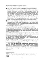 Referāts 'Procesuālo darbību un kriminālmeklēšanas pasākumu integrācija atsevišķu noziegum', 36.