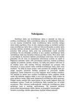 Referāts 'Procesuālo darbību un kriminālmeklēšanas pasākumu integrācija atsevišķu noziegum', 37.