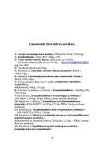 Referāts 'Procesuālo darbību un kriminālmeklēšanas pasākumu integrācija atsevišķu noziegum', 38.