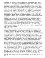 Eseja 'The Revolutionary Atkins Diet ', 2.