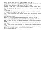 Eseja 'The Revolutionary Atkins Diet ', 3.