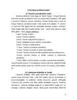 Referāts 'Eiropas Savienības sociālā politika ', 6.