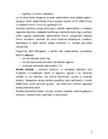 Referāts 'Eiropas Savienības sociālā politika ', 8.