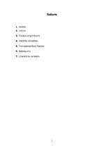 Referāts 'Dzīves bagātināšana', 1.