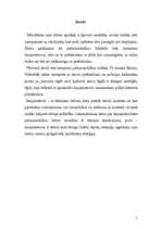 Referāts 'Šaujamieroču pielietošanas tiesiskais pamats', 1.