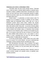 Konspekts 'Globalizētais cilvēks - jaunas elites un marginalizēto tēls, paštēls globalizāci', 2.