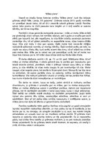 Eseja 'Mātes piens', 1.