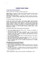 Konspekts 'Tiesību teorija', 1.