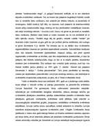 Konspekts 'Latvijas cilvēktiesību sistēma', 3.