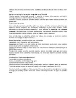 Konspekts 'Tiesību socioloģijas priekšmets, ģenēze un evolūcija', 6.