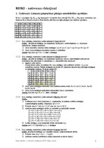 Konspekts 'Risku analīze - uzdevumu risinājumi', 1.