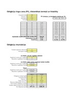 Konspekts 'Risku analīze - uzdevumu risinājumi', 9.