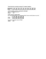 Konspekts 'Risku analīze - uzdevumu risinājumi', 12.