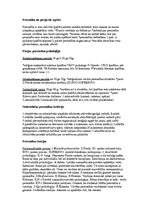 Konspekts 'Personības pieejas un tepmeramenta tipi', 1.