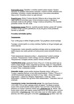 Konspekts 'Personības pieejas un tepmeramenta tipi', 2.