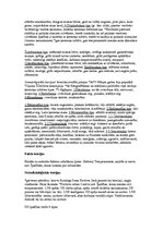 Konspekts 'Personības pieejas un tepmeramenta tipi', 3.