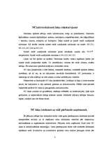 Referāts 'Nitrocelulozes laku negatīvā ietekme', 3.