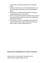 Referāts 'Frīdrihs Vilhelms Nīče', 14.