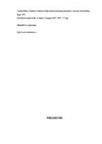 Referāts 'Frīdrihs Vilhelms Nīče', 15.