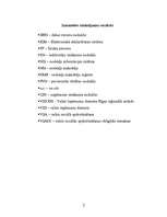 Prakses atskaite 'Prakse Valsts ieņēmumu dienesta Rīgas reģionālās iestādes Latgales priekšpilsēta', 2.