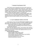 Prakses atskaite 'Prakse Valsts ieņēmumu dienesta Rīgas reģionālās iestādes Latgales priekšpilsēta', 5.