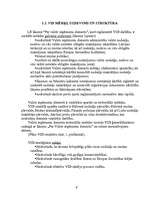 Prakses atskaite 'Prakse Valsts ieņēmumu dienesta Rīgas reģionālās iestādes Latgales priekšpilsēta', 6.